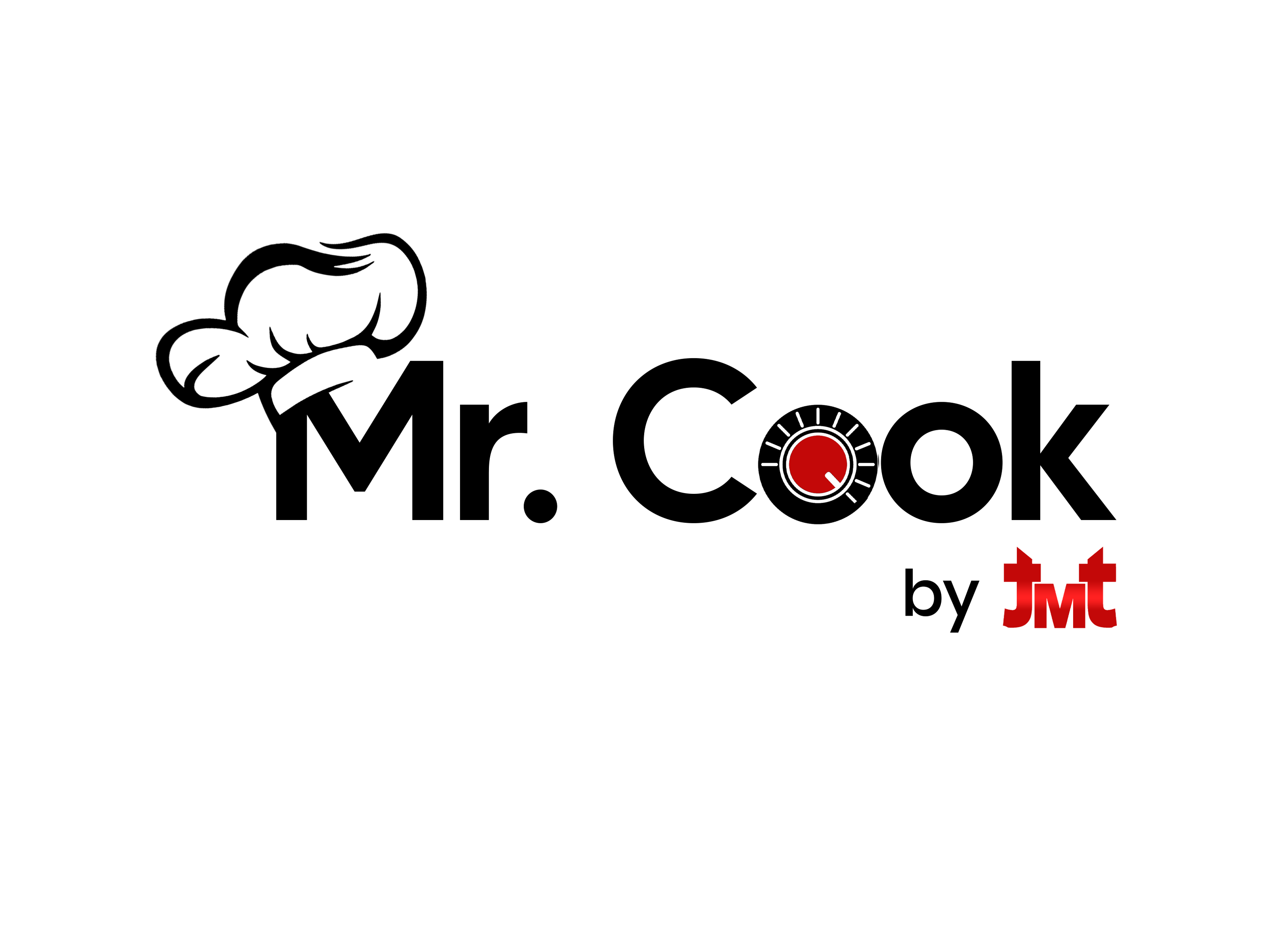 Mr. Cook logo